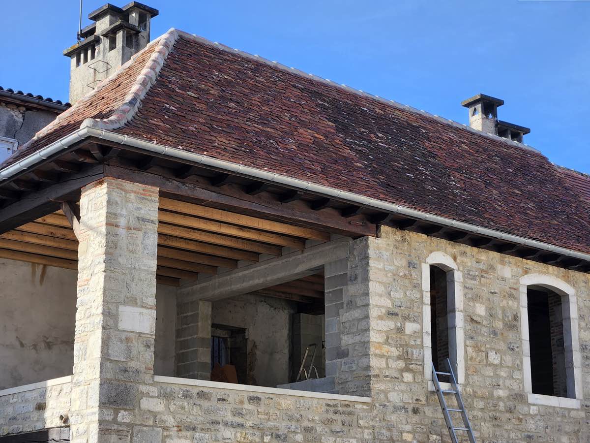 Sauveterre