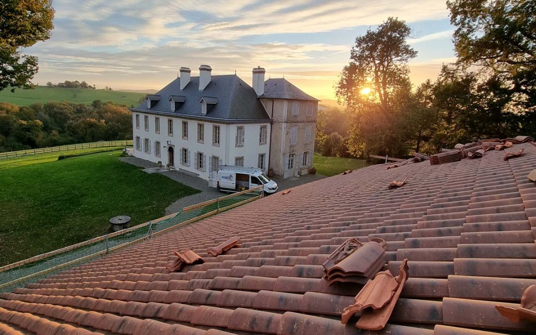 Chateau Biscay