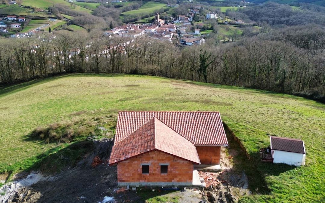 Labastide de Clairence