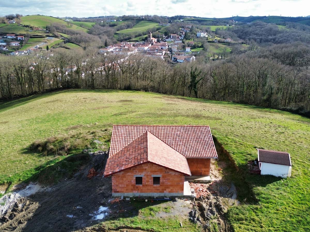 Labastide de Clairence